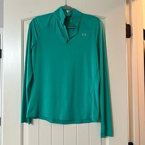 Women’s underwear armour long sleeve